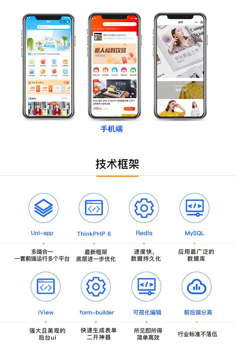 門店級(jí)商城系統(tǒng)(圖3)